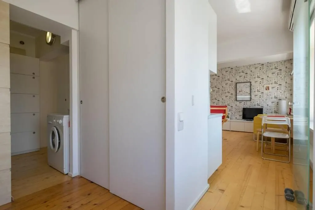 Appartement Home Is Where The Heart Is ~ 1-Bdr Central Charm Sofia